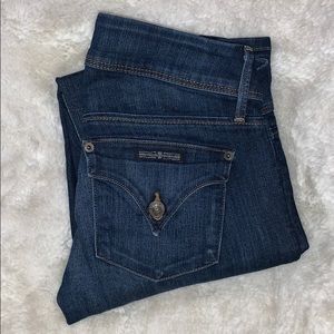 Hudson Skinny Jeans